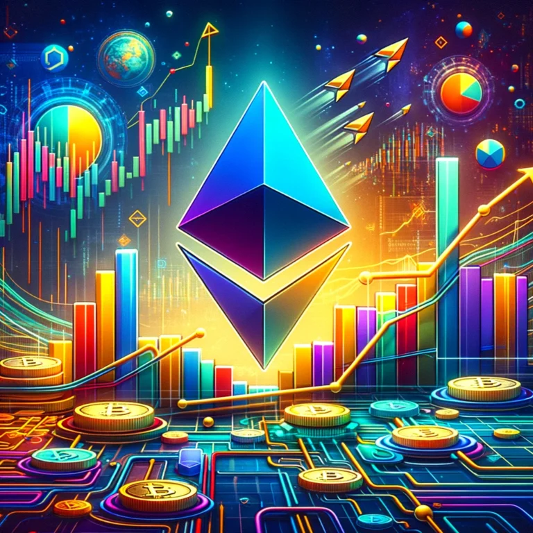 Ethereum ETFs: A Path to $8,000 by 2024?
