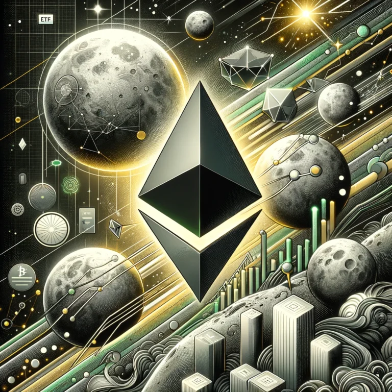 Ethereum’s Bright Future: $14,000 Horizon