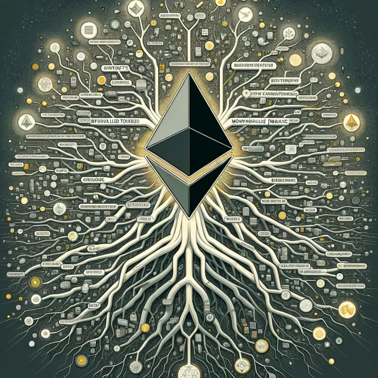 Vitalik’s Big Bet on Ethereum Name Service