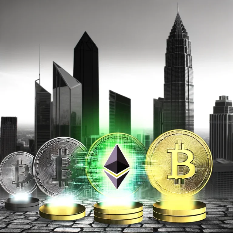 BlackRock’s Bold Move into Tokenized Assets