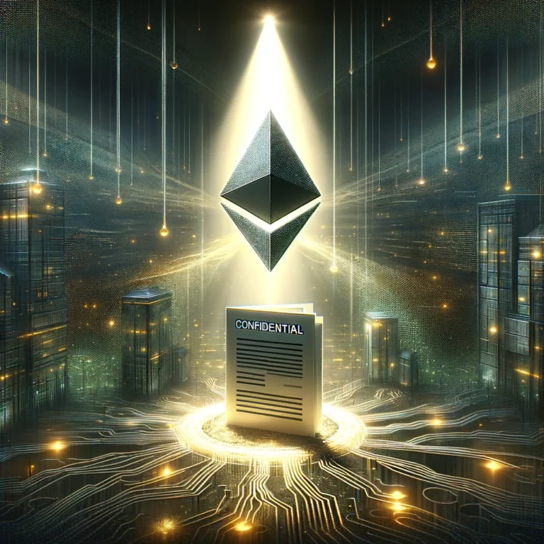 Ethereum Foundation Under Confidential Inquiry