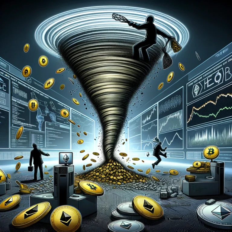Heco Bridge Hackers Launder Millions via Tornado Cash