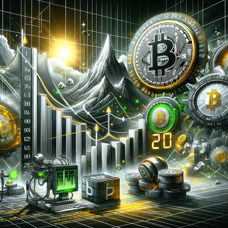 Countdown to Crypto’s Key Moment: The Bitcoin Halving