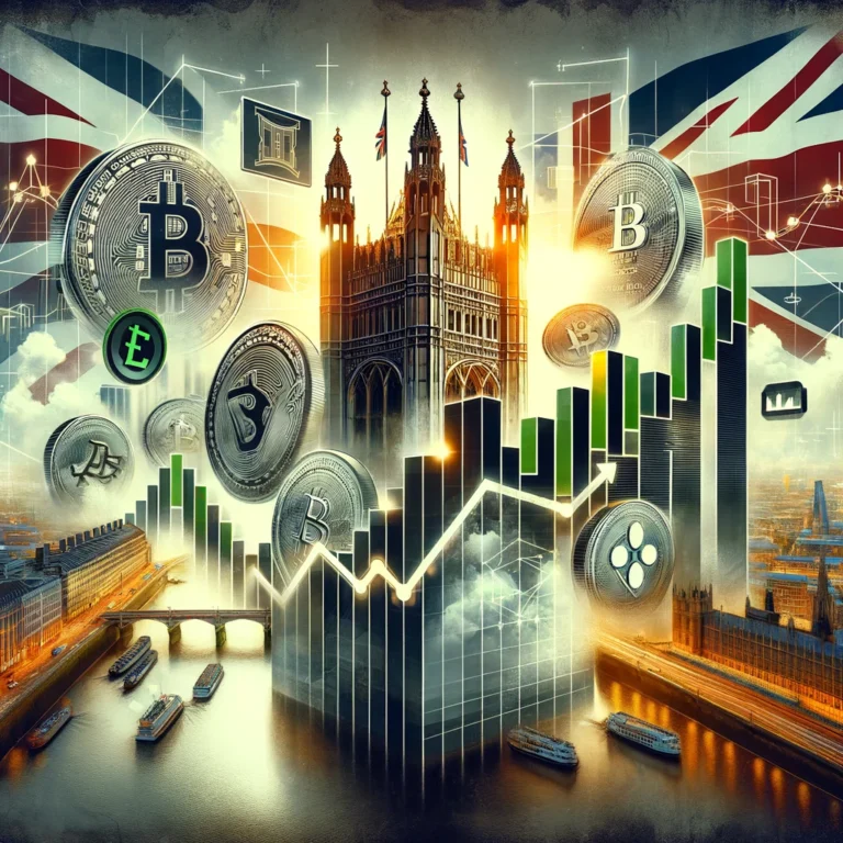 Push for Bitcoin ETFs in the UK