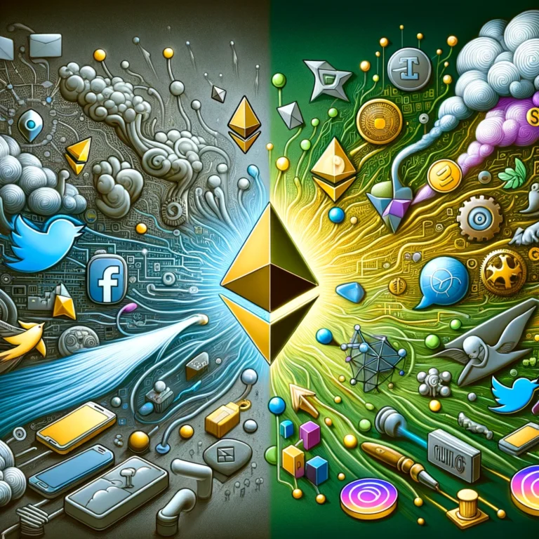 Vitalik’s Shift: Beyond Twitter’s Turmoil