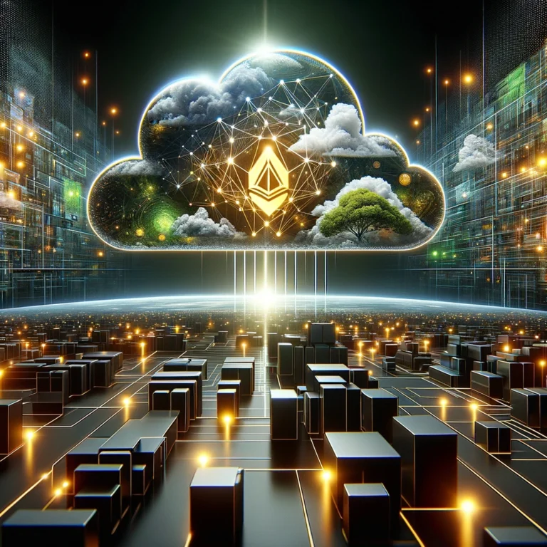 AWS and WAX Power Up Crypto Gaming