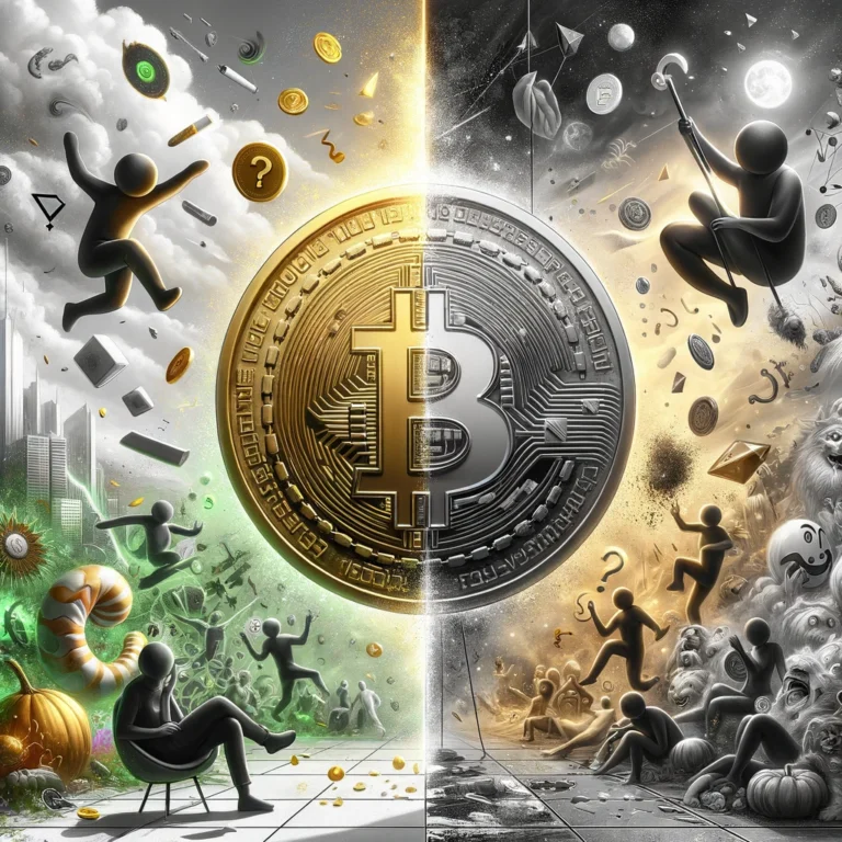 Notcoin’s Mining End: Airdrop or April Fools?