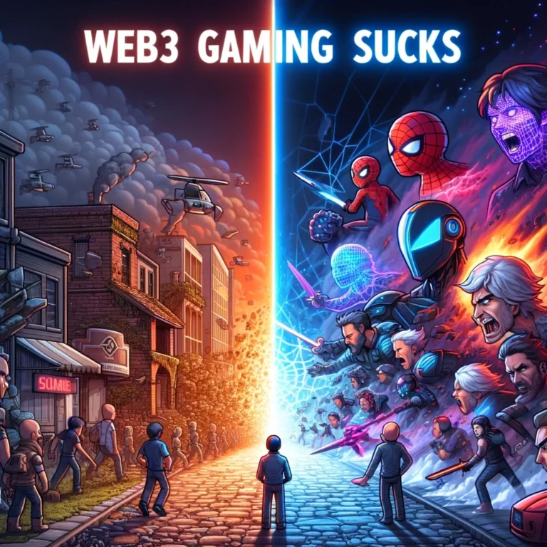 Ava Labs’ Bold GDC Statement