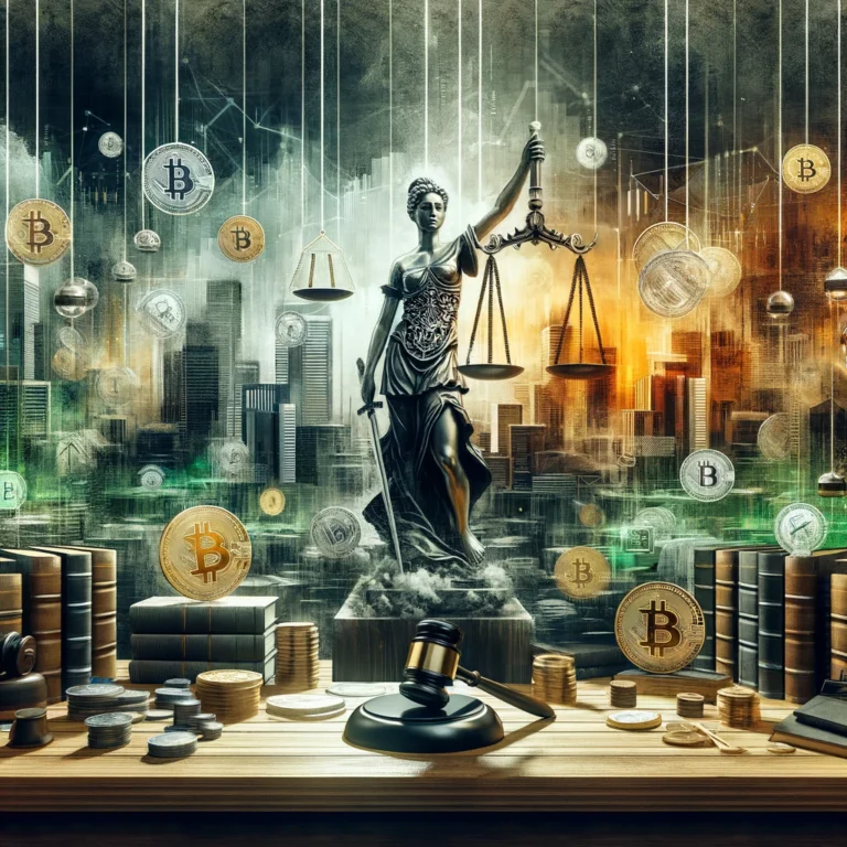 Federal Court Advances SEC vs. Coinbase Suit