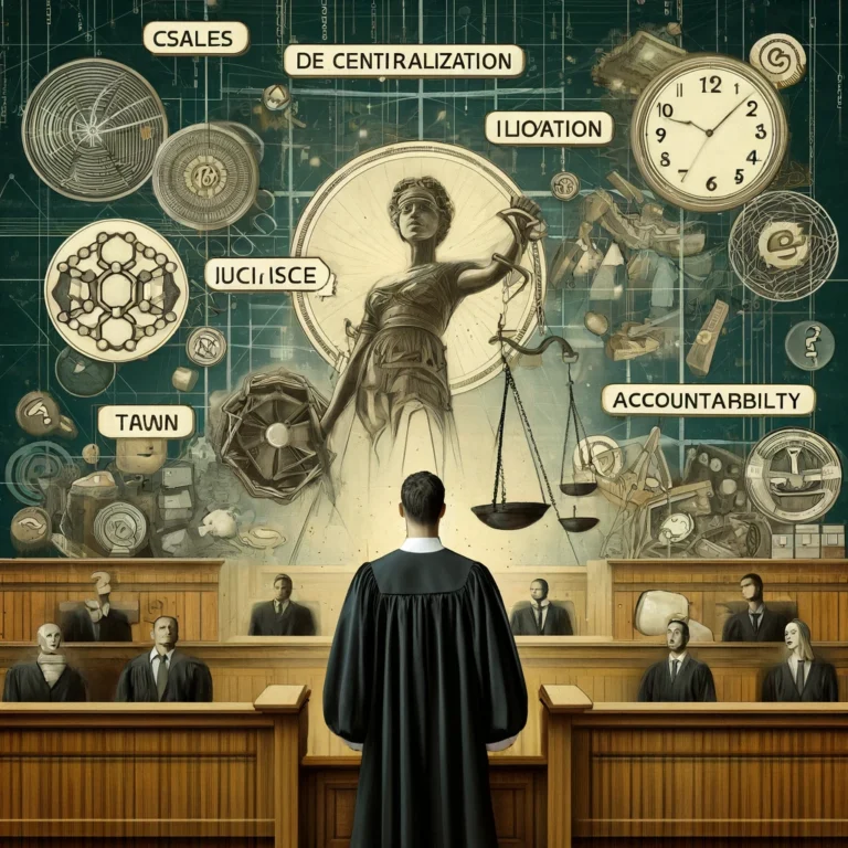 The Trial of Tornado Cash’s Alexey Pertsev