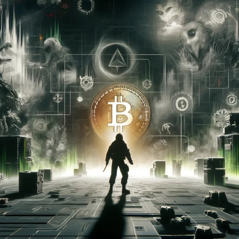 Gamers Targeted in Crypto-Draining Malware Scam