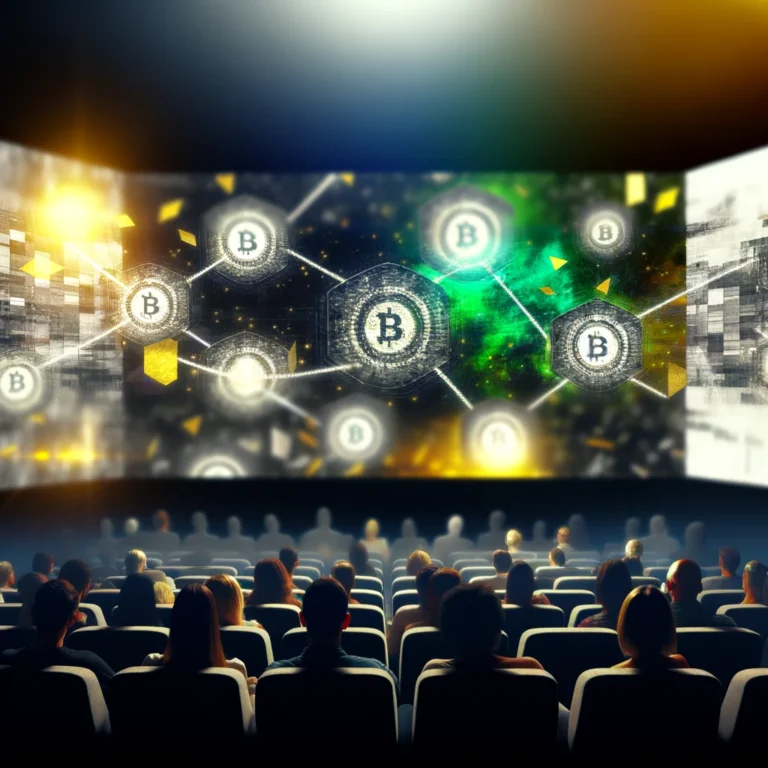 Decentralized Pictures Unveils Blockchain Streaming