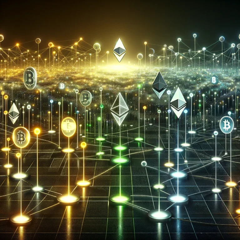 Ethereum ETF Race Heats Up