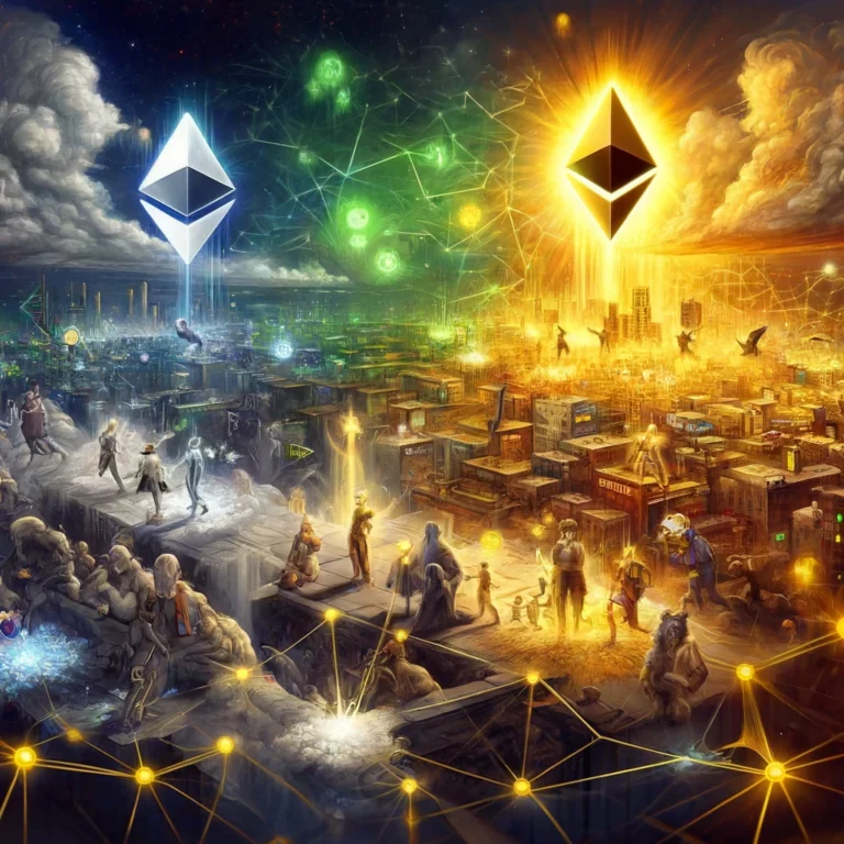 Parallel Studios’ Major Crypto Funding