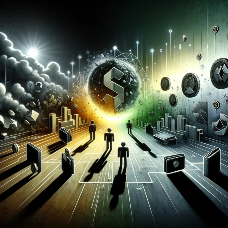 Solana Security Breach: Unraveling the Wallet Drainer Mystery