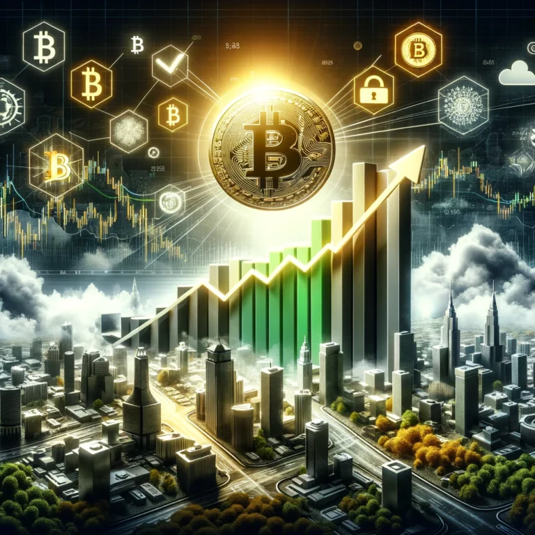 Bitcoin ETFs Regain Investor Favor