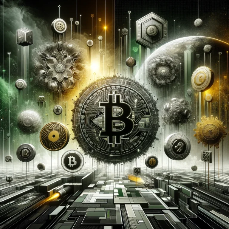 Magic Eden Embraces Bitcoin’s Runes Standard