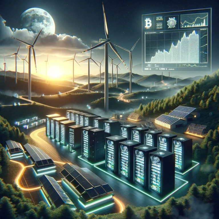 IREN’s Bold Expansion Fuels Stock Surge Ahead of Bitcoin Halving