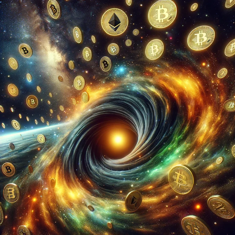 Wormhole’s “W” Token Set to Ignite Crypto Markets