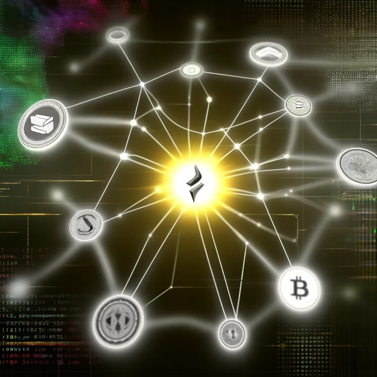 Zeus Network: Pioneering SOL Interoperability