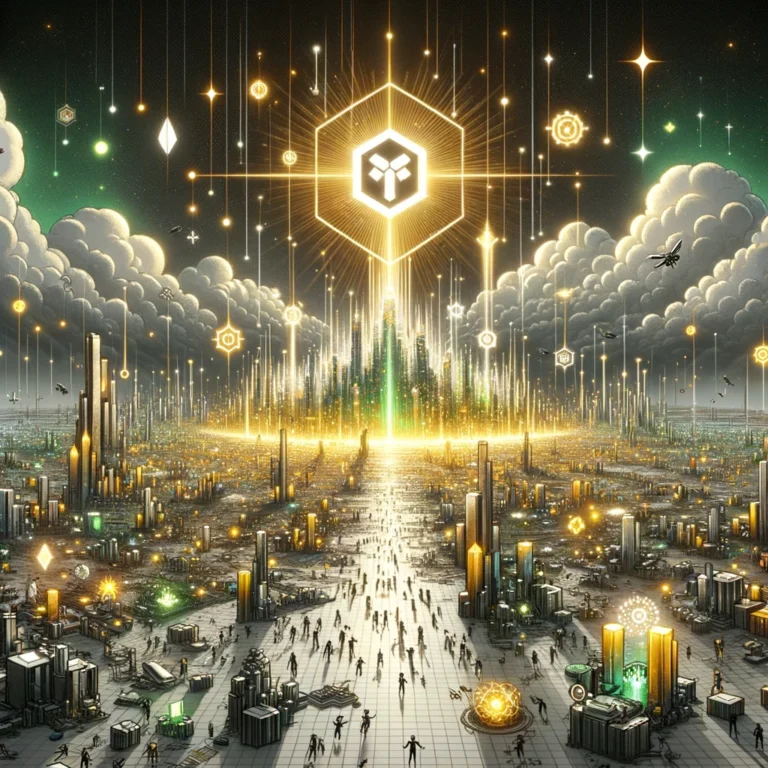 Hytopia: The Next Big Play in Crypto Gaming