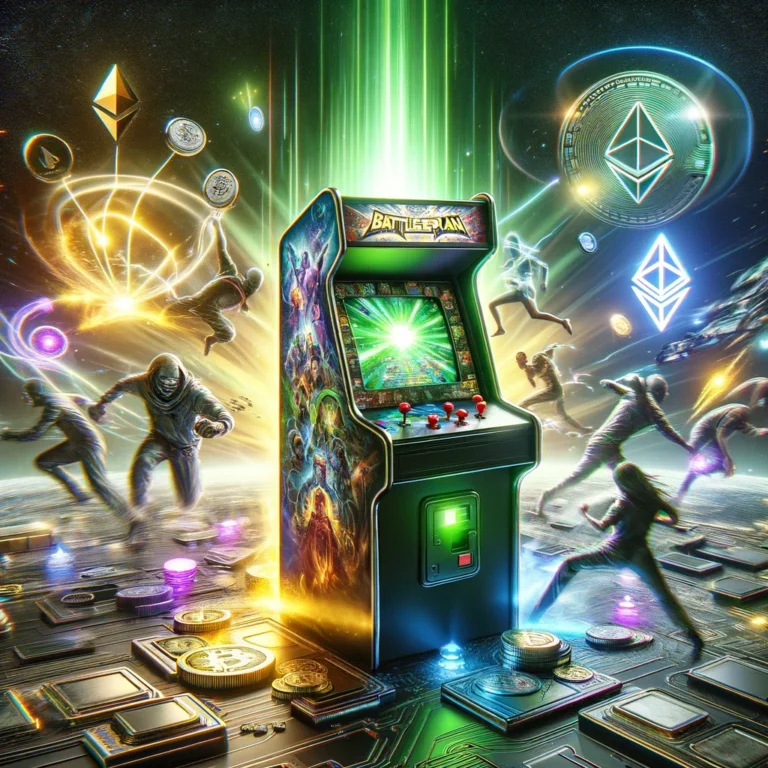 BattlePlan’s New Home: The Xai Network