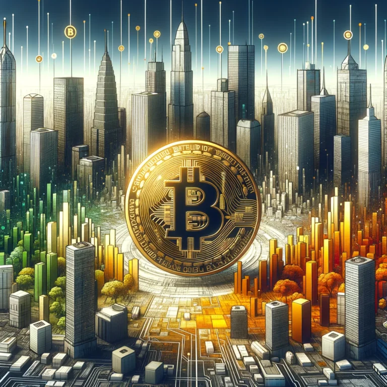 Franklin Templeton Dives Into Bitcoin Ordinals