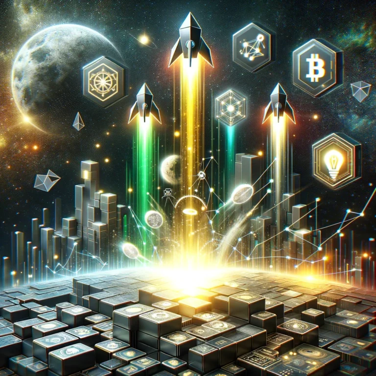 Saga Mainnet’s Launchpool Frenzy