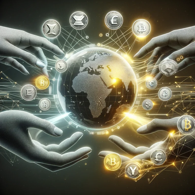 PayPal’s Stablecoin Goes Global