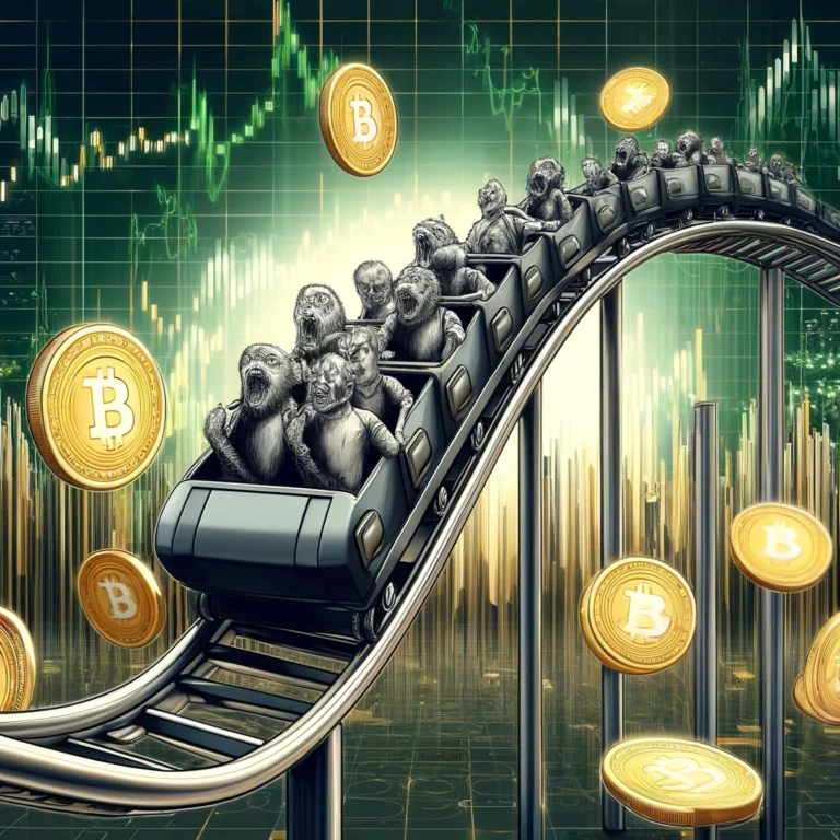 Meme Coin Market Correction