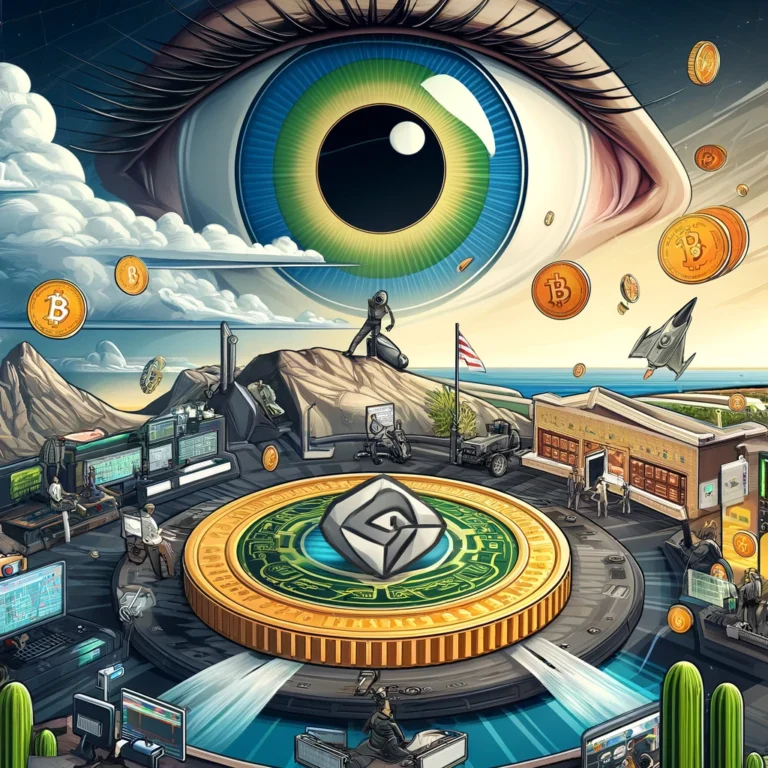CFPB Eyes Crypto Gaming Regulation
