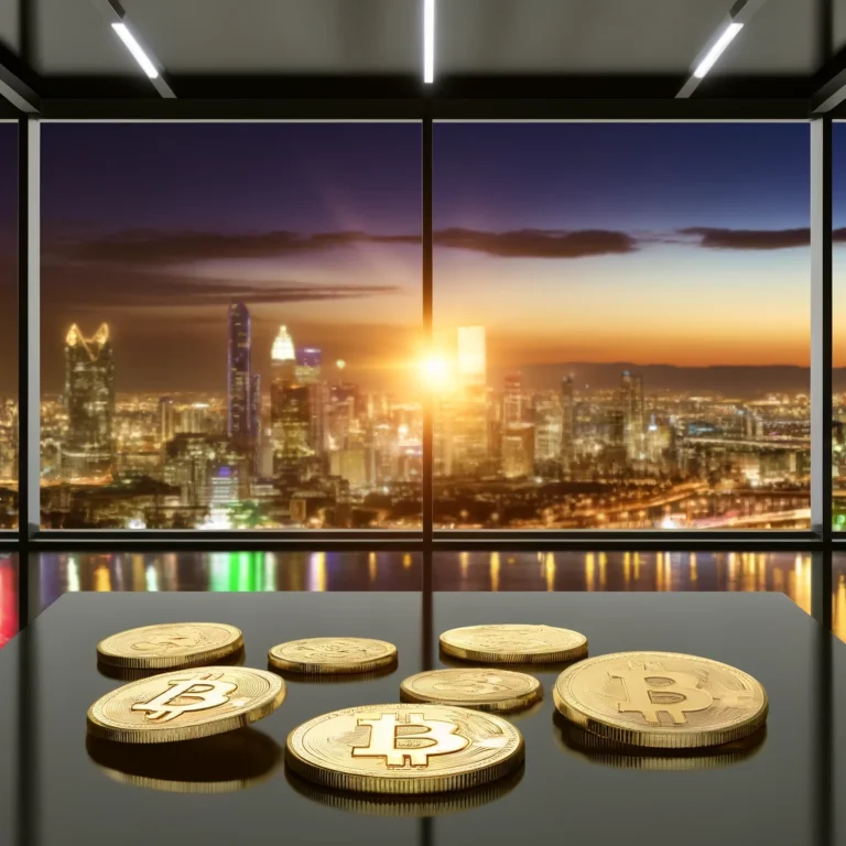 Surge in Crypto Fund Inflows Hits New High