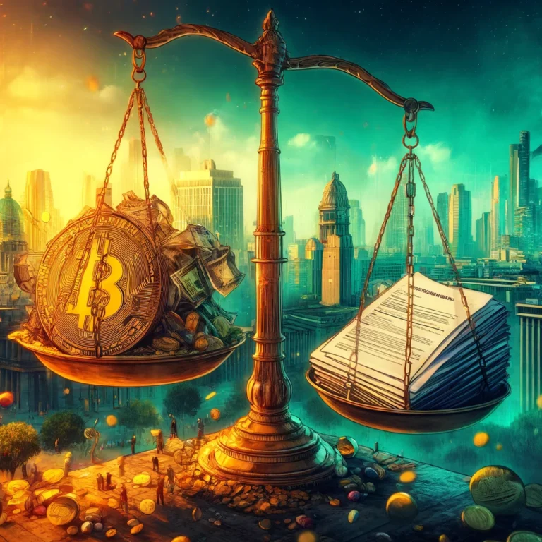 Argentina’s Crypto Path Under Milei