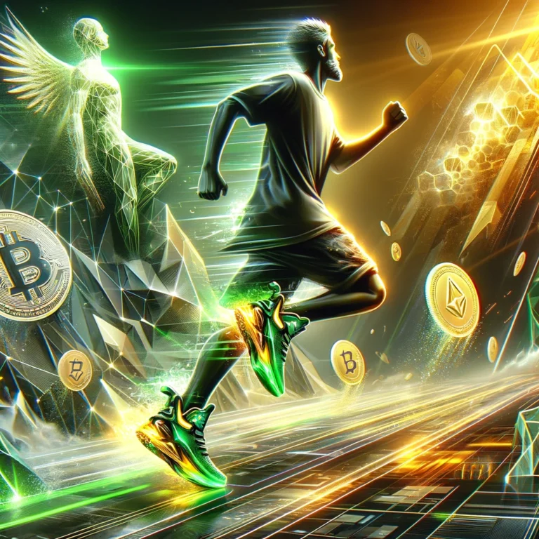 Stepn’s $30M Airdrop Ignites Community Buzz