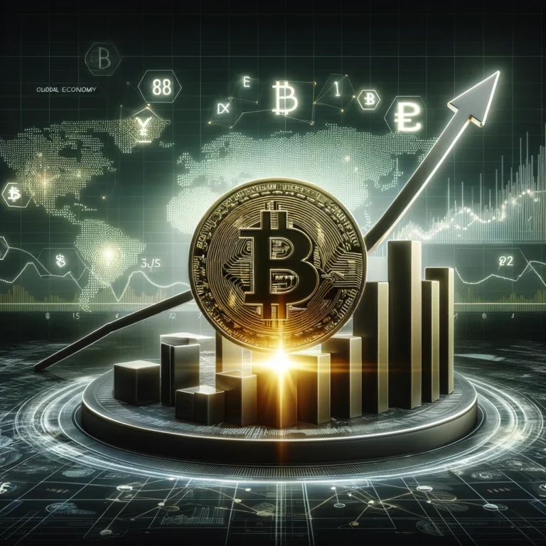Bitcoin’s Rebound on Biden’s Rate Cut Hints
