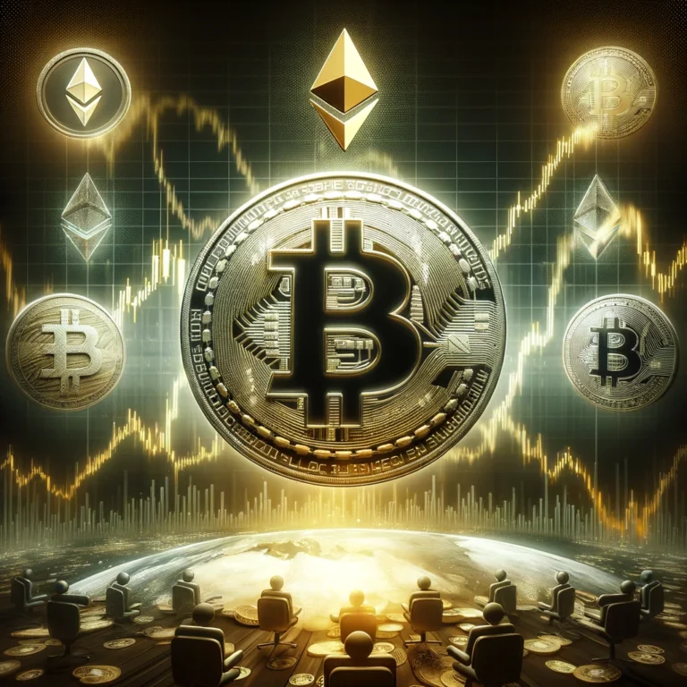 Bitcoin Dips Ahead of Halving Event