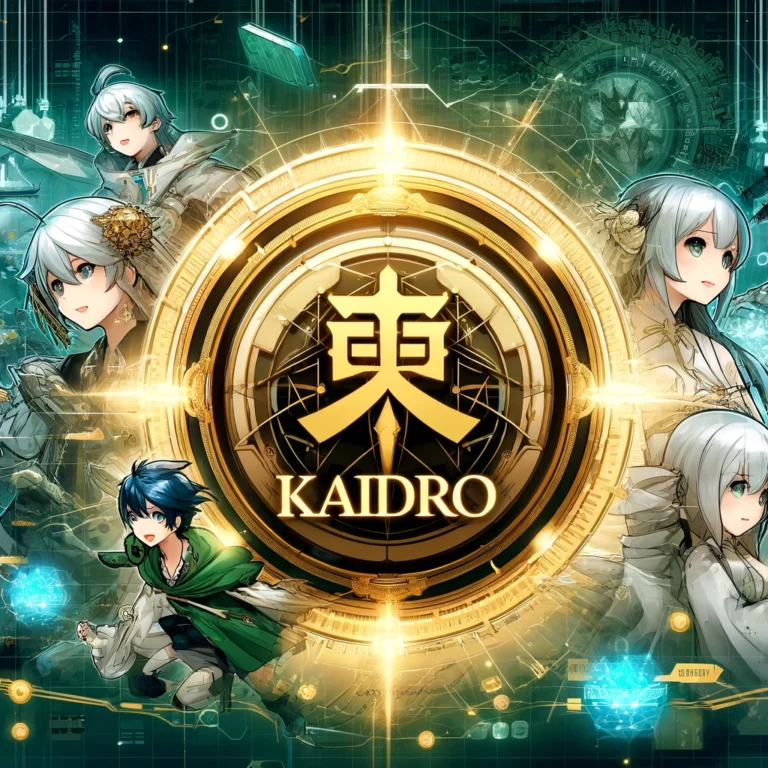 Kaidro’s Big Leap on Ronin Network