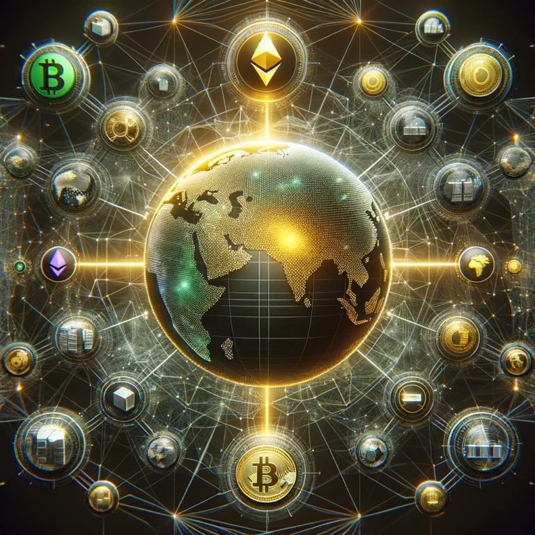 Berachain Secures $100M in Series B Funding