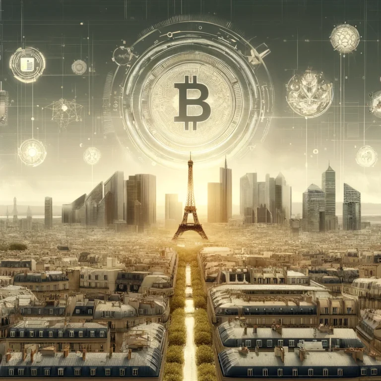 Paris Blockchain Week: Future Insights