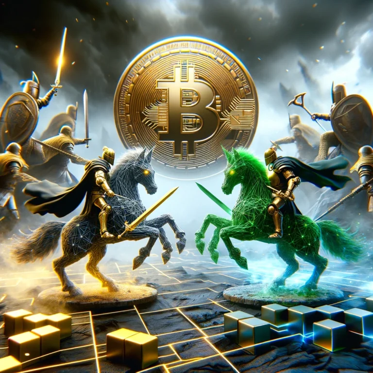 Ubisoft Unveils Blockchain RPG at Paris Blockchain Week