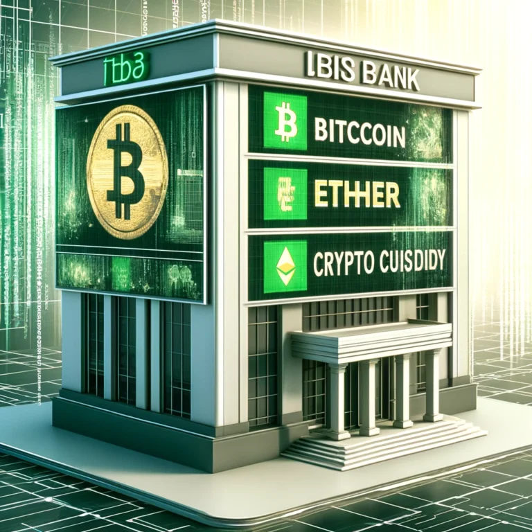 LBBW Embraces Crypto with Bitpanda Partnership