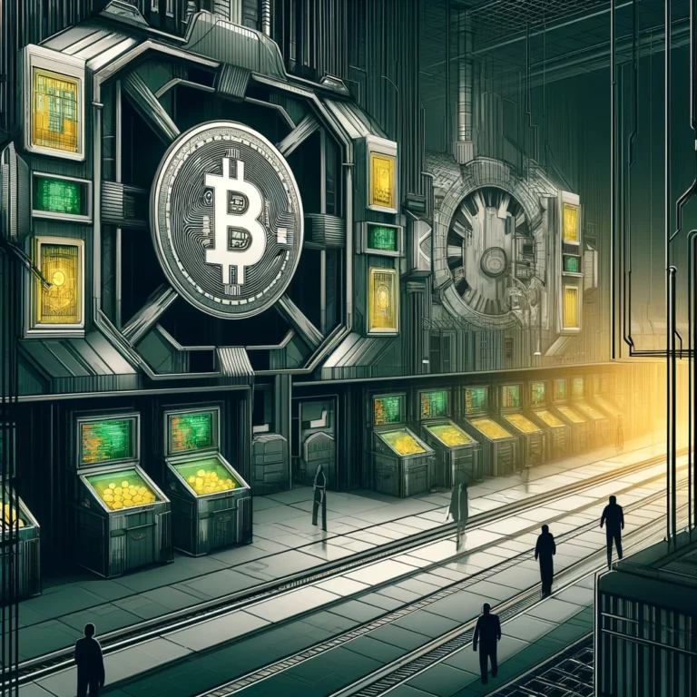 Bitcoin Miners Optimistic Despite Challenges