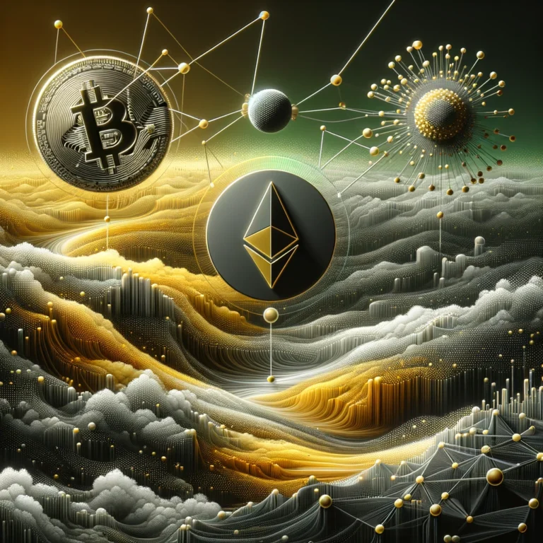 Bitcoin Aims to Match Ethereum with Runes Launch