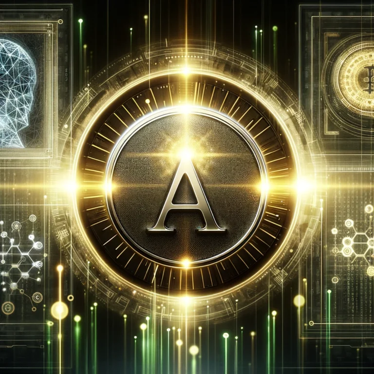 Major AI Crypto Tokens Merge into ASI