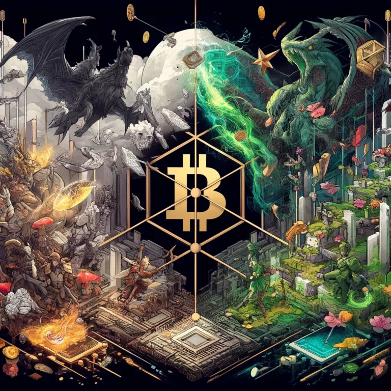 Ragnarok Online Enters Blockchain on Ronin