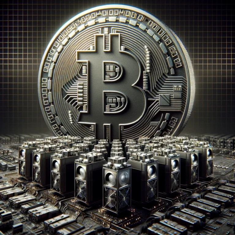 Navigating the Bitcoin Halving: Miner Perspectives