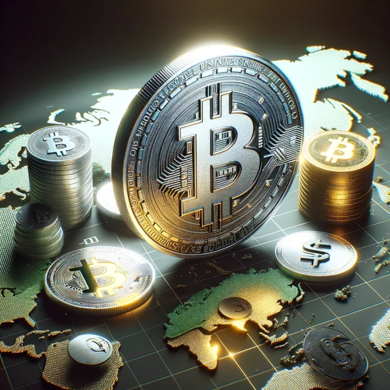Binance Shifts SAFU to USDC for Stability