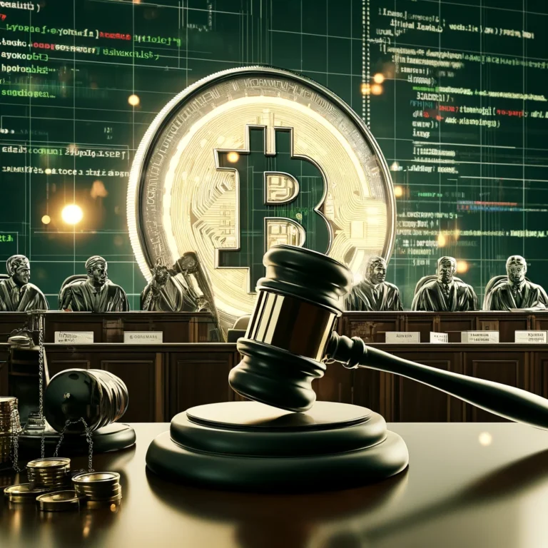 Craig Wright Ends Lawsuit Against Bitcoin Developers