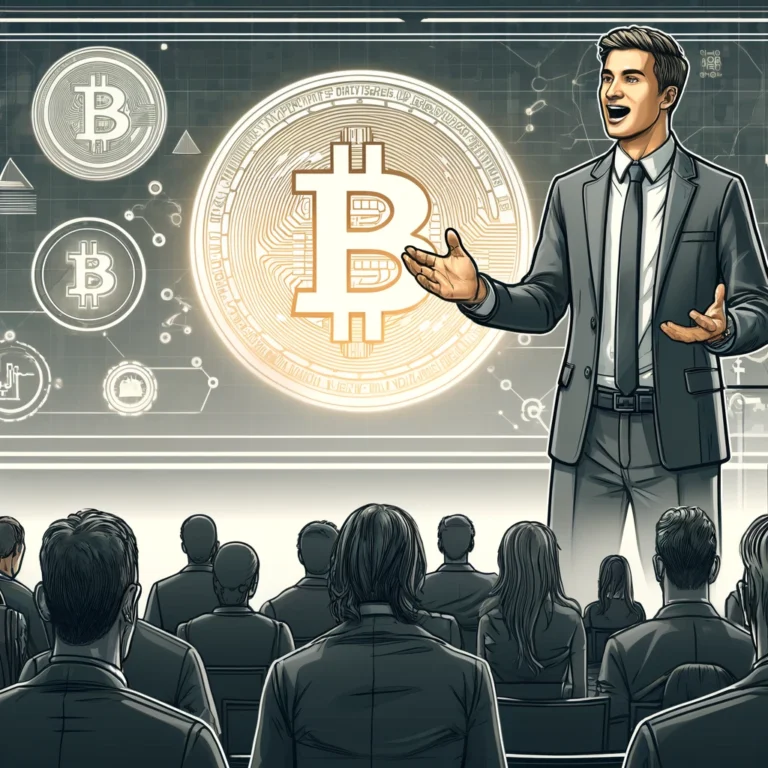 Jamie Dimon Renews Critique on Bitcoin
