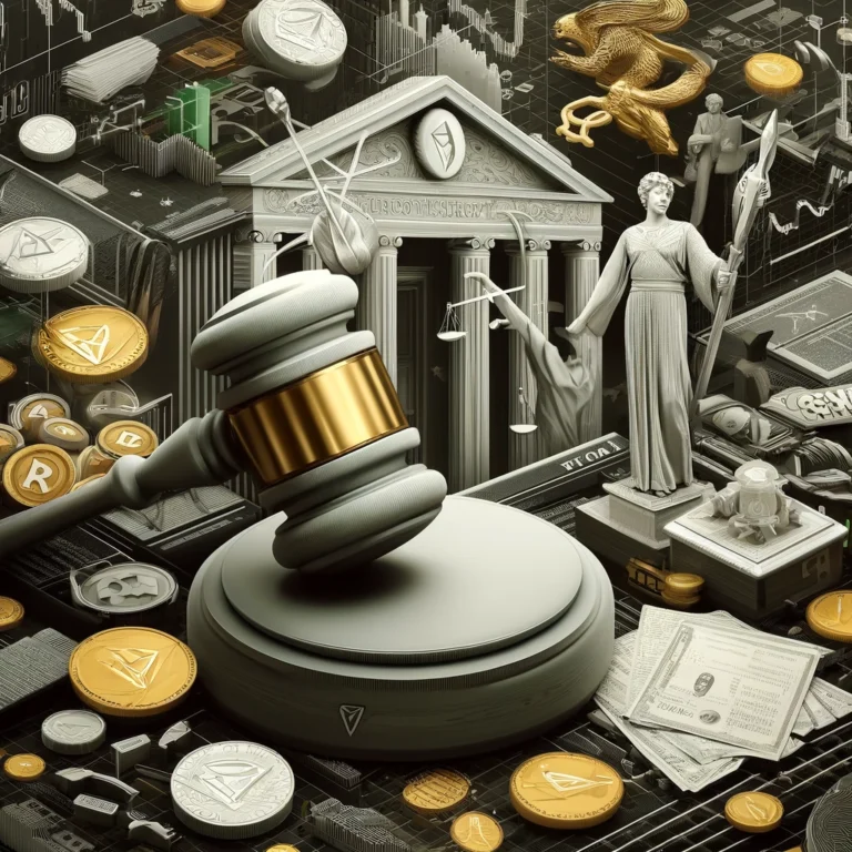 SEC Escalates Case Against Tron’s Justin Sun